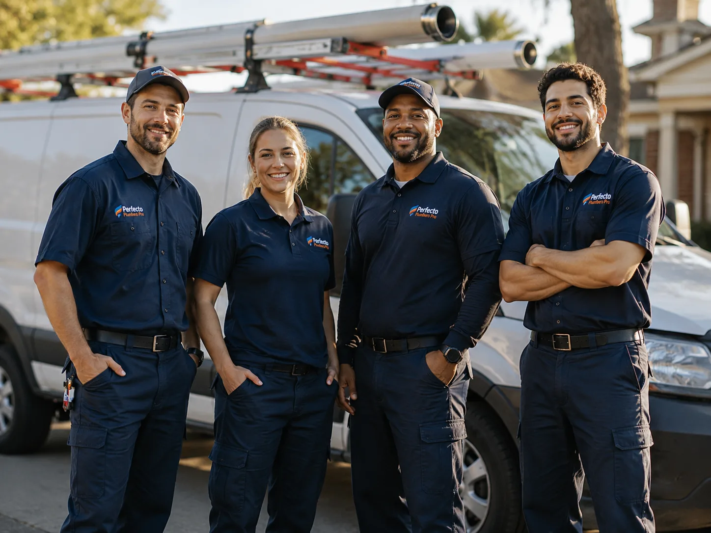 Emergency Plumber Near Me in Henderson, MI near me